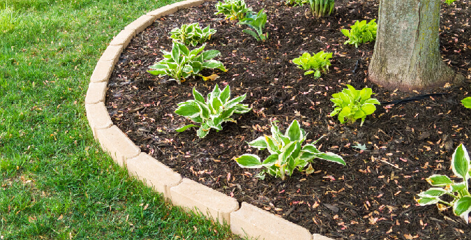 Tips for Properly Mulching Your Garden Beds - Garden and Yards